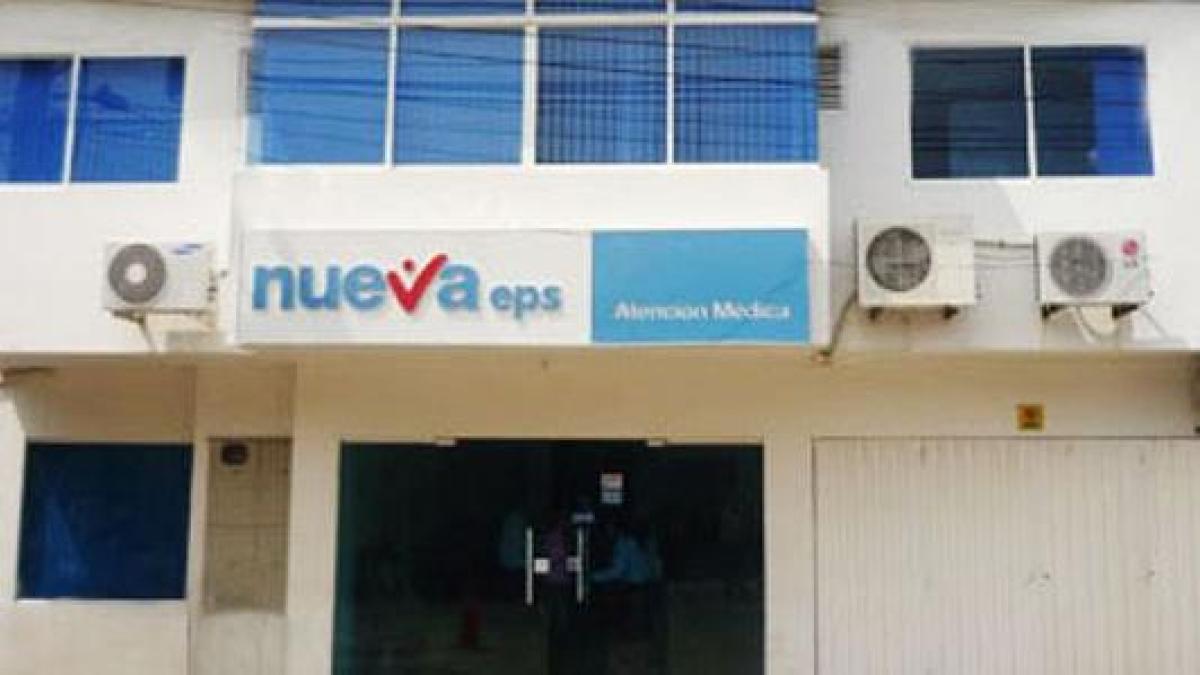 Suspenden servicios a usuarios de Nueva Eps en clínica La Magdalena, en Barrancabermeja