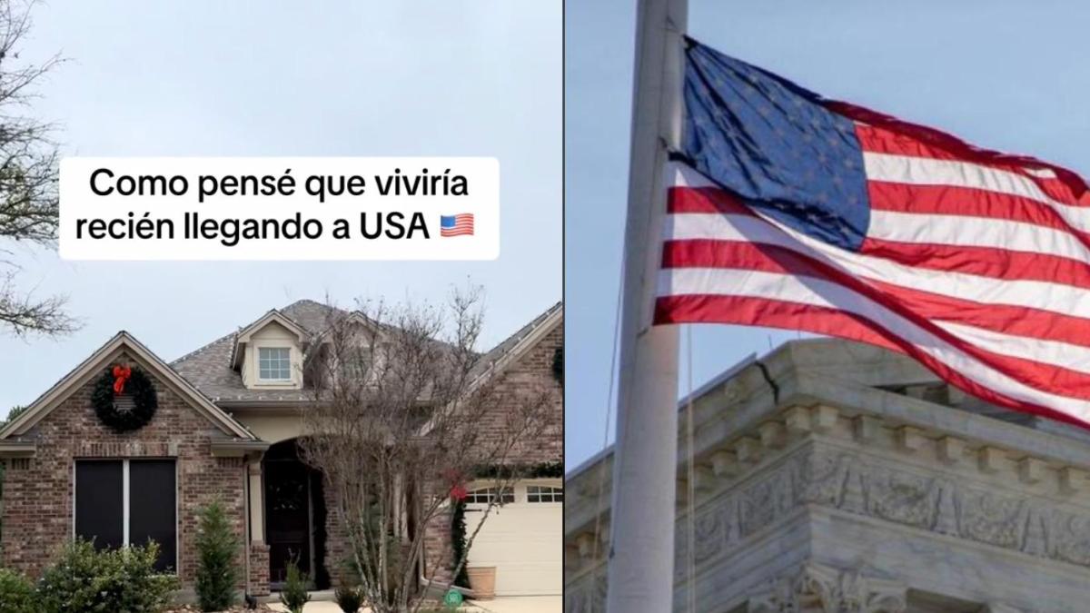 'Cómo pensé que era la vida', el video de un latino en Estados Unidos que generó polémica