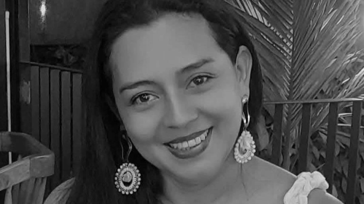 Hallan sin vida a enfermera que estaba desaparecida en Ibagué: fue vista por última vez con su novio en fiesta navideña