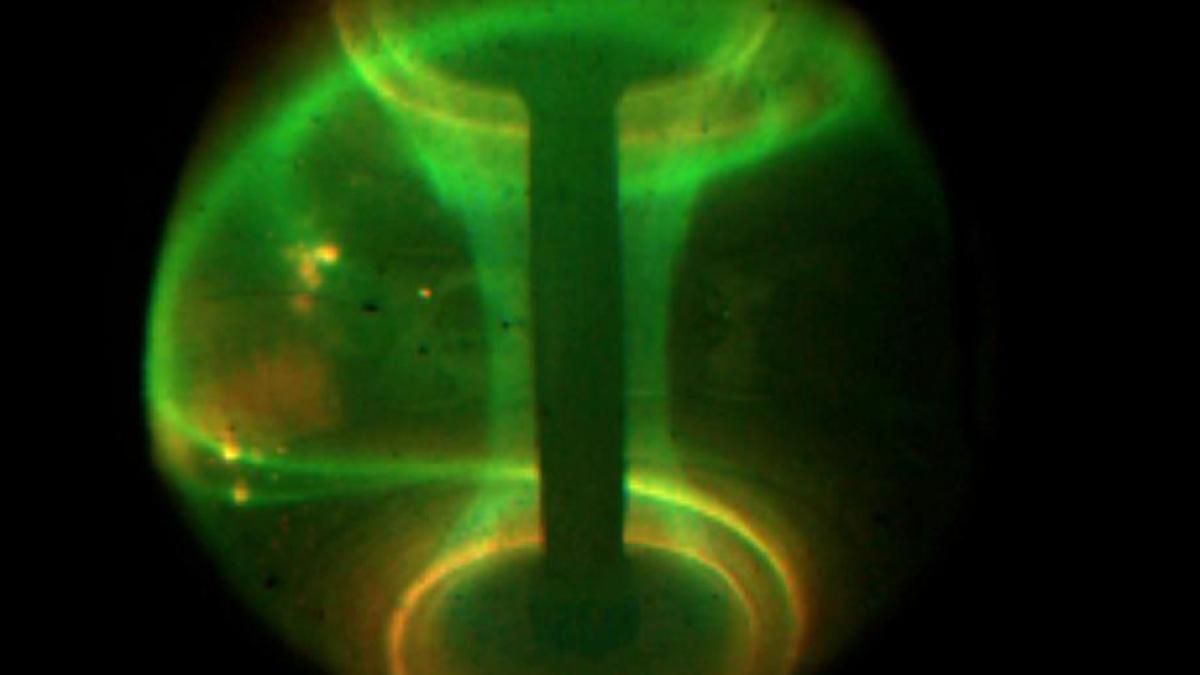 Intentan crear un Sol artificial en la Tierra
