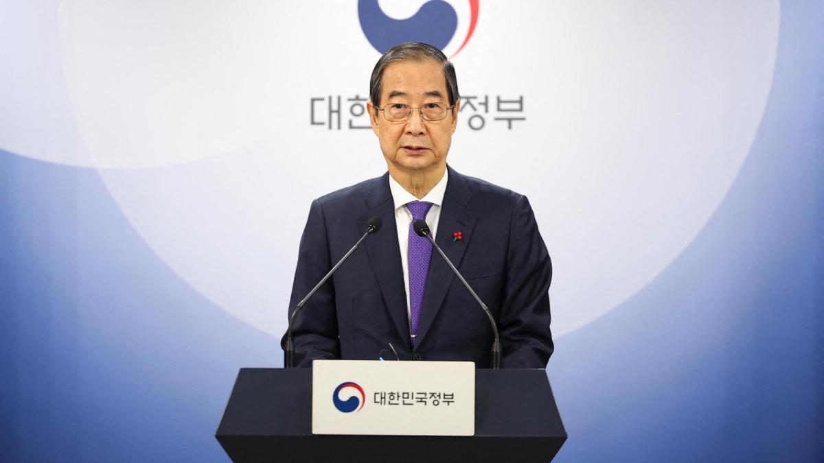 Dos mandatarios destituidos en menos de 15 días: ¿qué viene para la crisis en Corea del Sur?