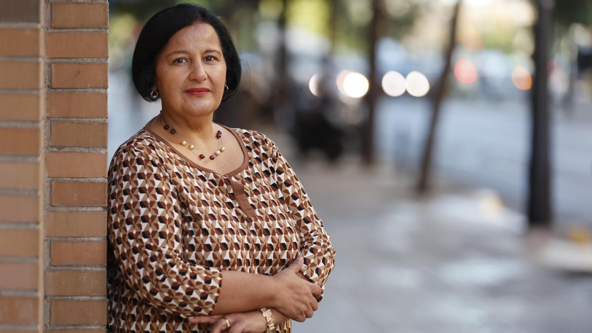 Nicolás Maduro pide a España la extradición de Dinorah Figuera, exdiputada de la oposición