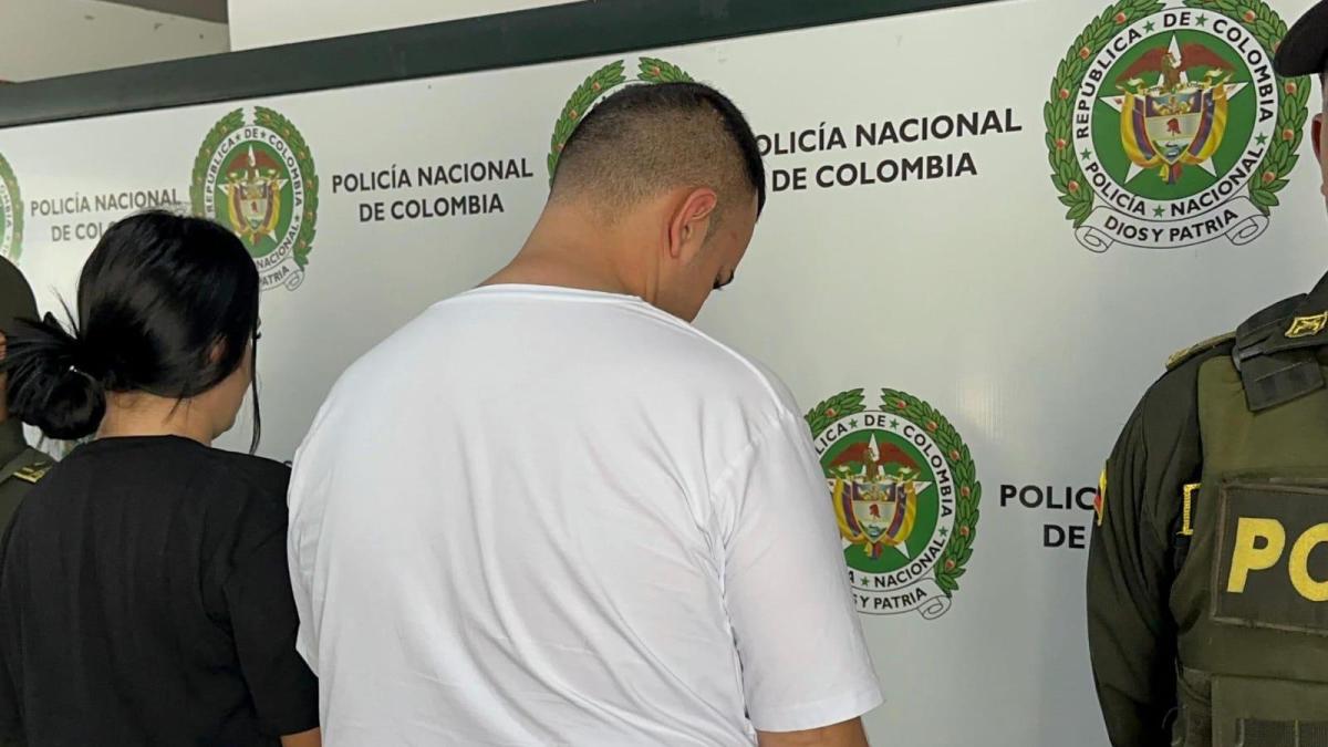 Rechazo tras casa por cárcel a alias 'Chorizo', peligroso delincuente, dinamizador de homicidios en Bucaramanga