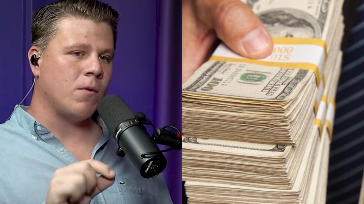 El trabajo en Estados Unidos que puede pagar 'US$196 en 15 minutos' con este requisito