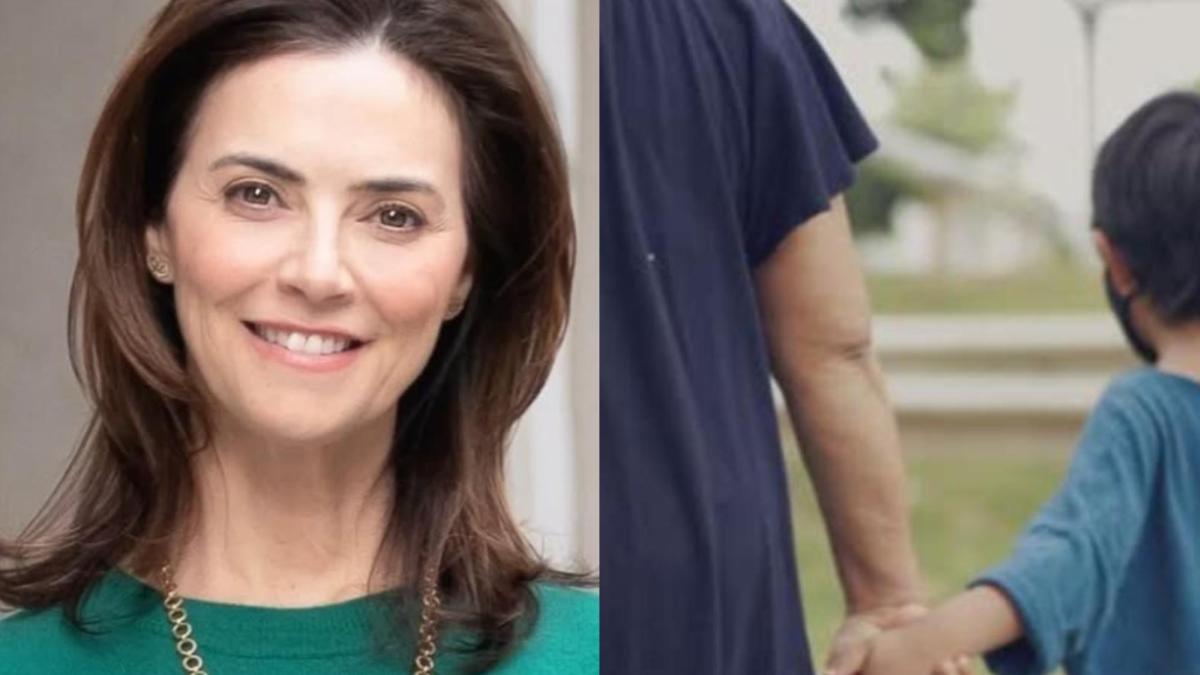 'Entrevisté a 100 padres y esta es la clave para criar niños resilientes'