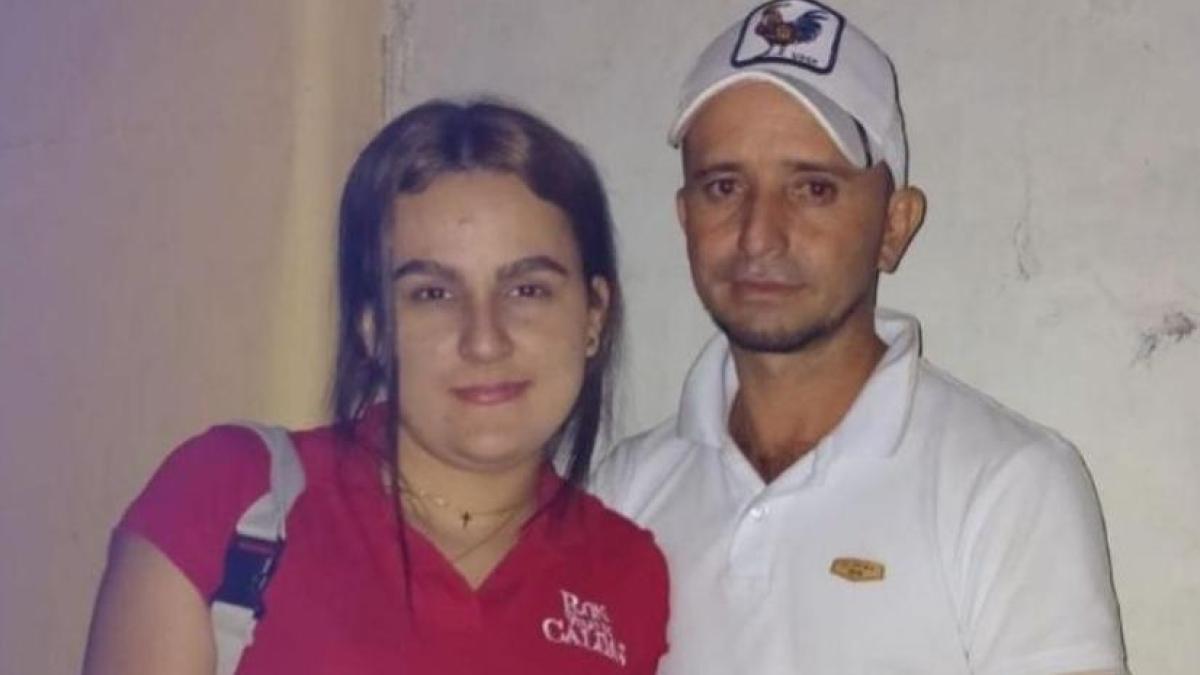 La identidad de la pareja que fue hallada en una fosa en El Águila, Valle del Cauca: experto reconstruyó las huellas dactilares del hombre