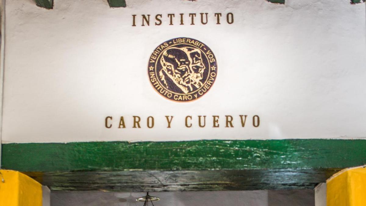 ¿El Instituto Caro y Cuervo tendrá dinero para operar durante el 2025? Esto dice el director