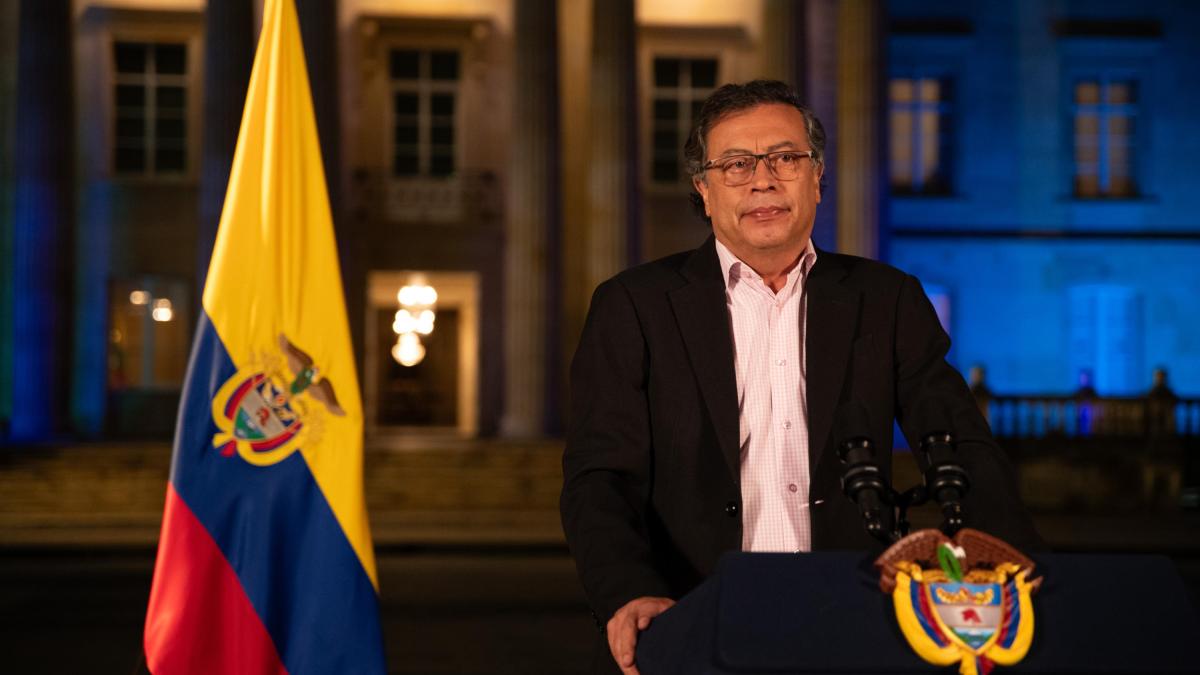 Campaña presidencial, reformas y caso Petro en el CNE, proyecciones políticas para el 2025