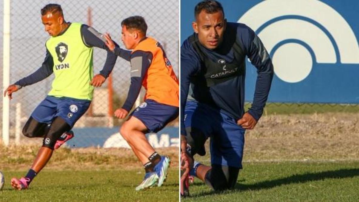 A Sebastián Villa le cobran su pasado: Racing toma decisión sobre su llegada al club