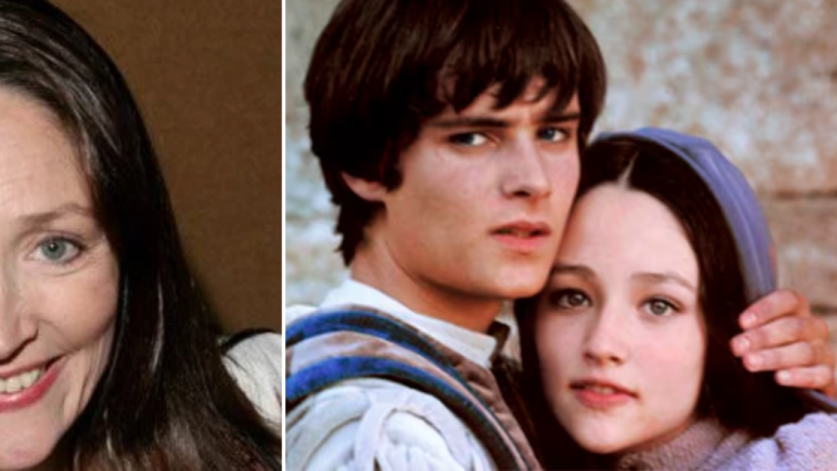 Muere Olivia Hussey a los 73 años, la actriz del clásico de 1968 ‘Romeo y Julieta’: esto se sabe