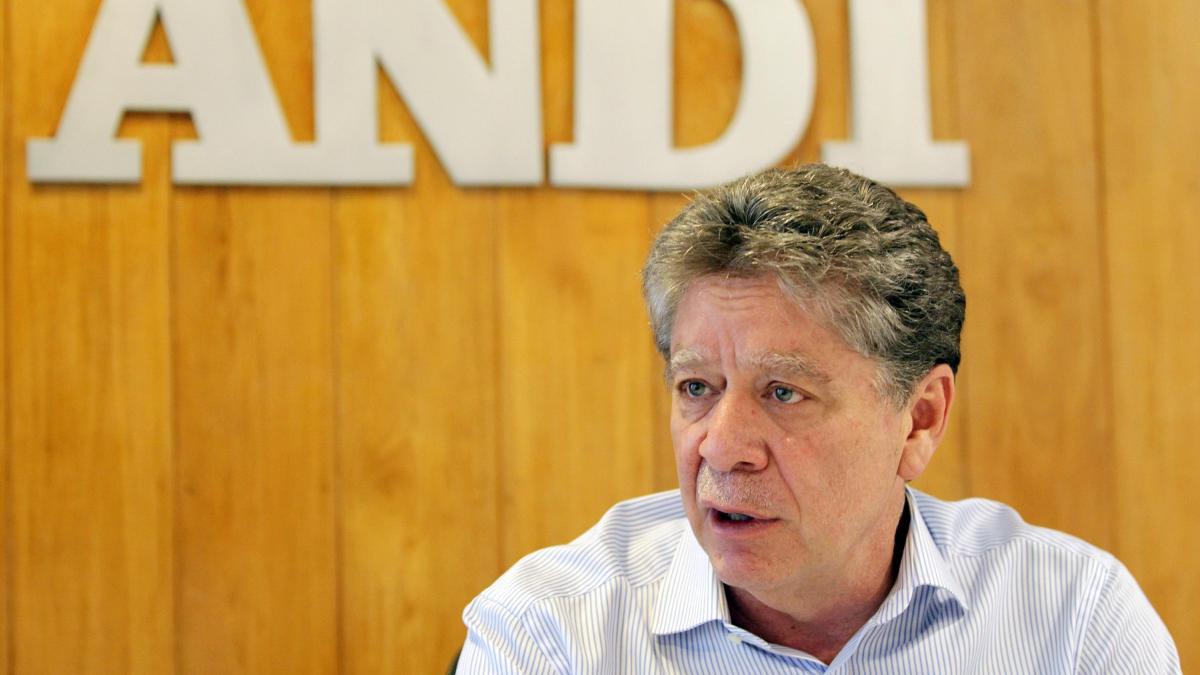 Los ocho puntos determinantes para la agenda económica del país, según la Andi