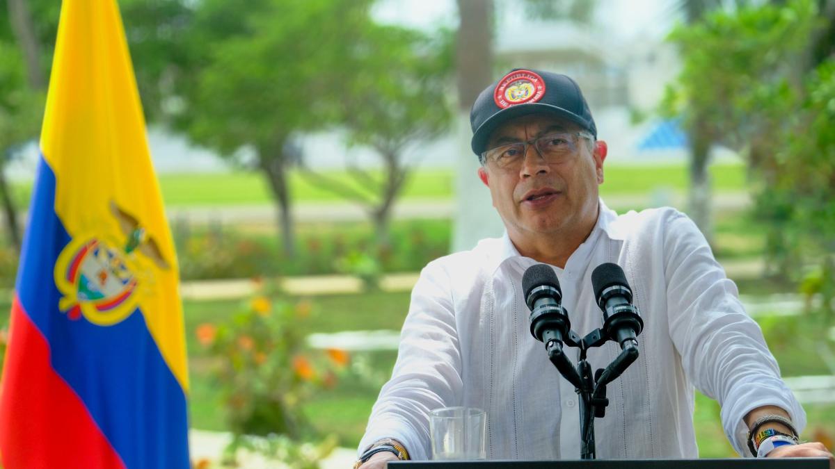 Venezuela y otras ‘papas calientes’ para el Gobierno del presidente Gustavo Petro en 2025