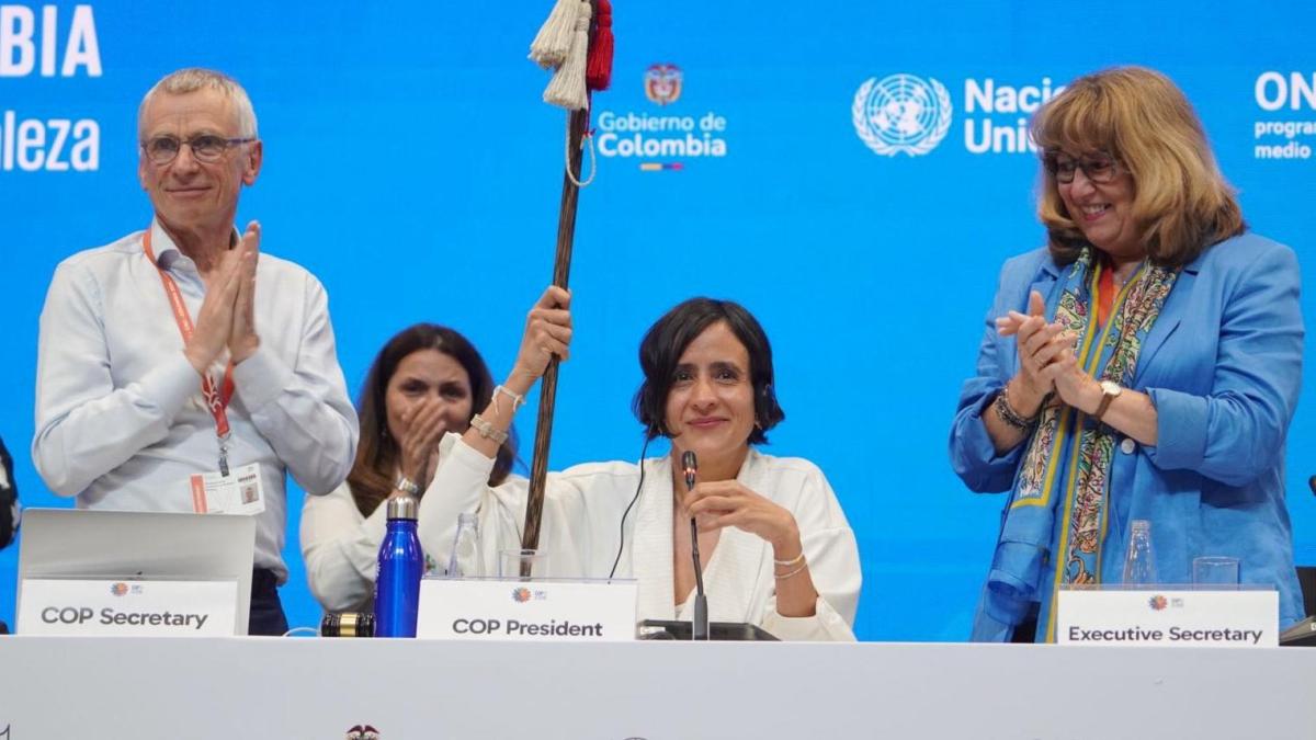 '¿Usted conoce a Susana Muhamad?': La llamativa pregunta de encuesta del CNC / En Secreto