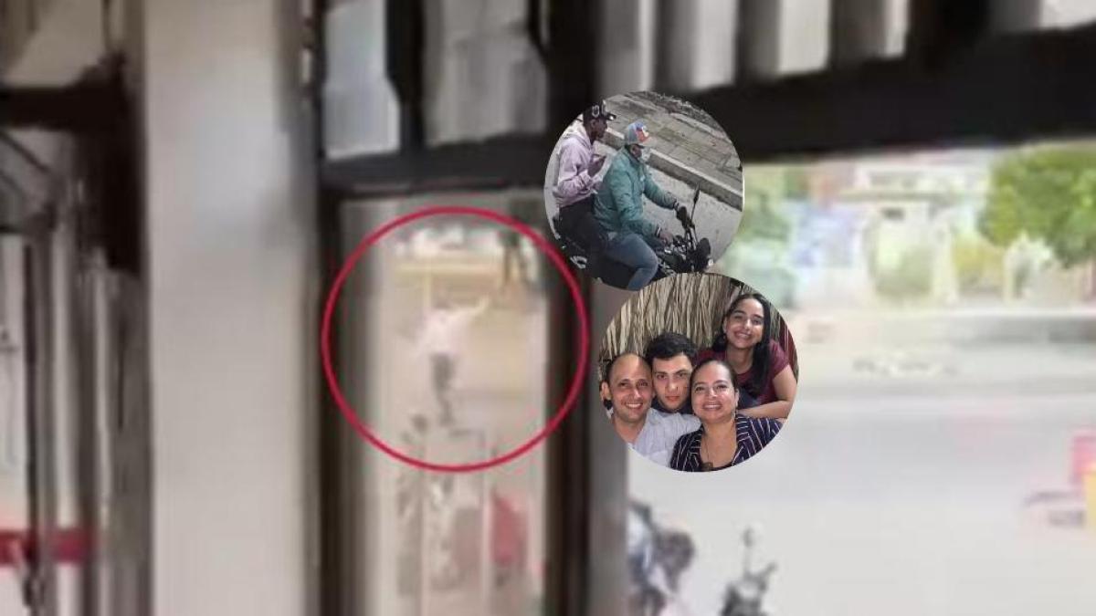 Aguachica'daki katliamın videoları