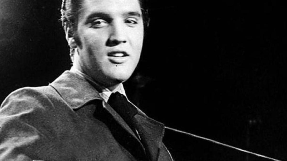 El objeto 'irremplazable' de Elvis Presley subastado ilegalmente, según demanda en California