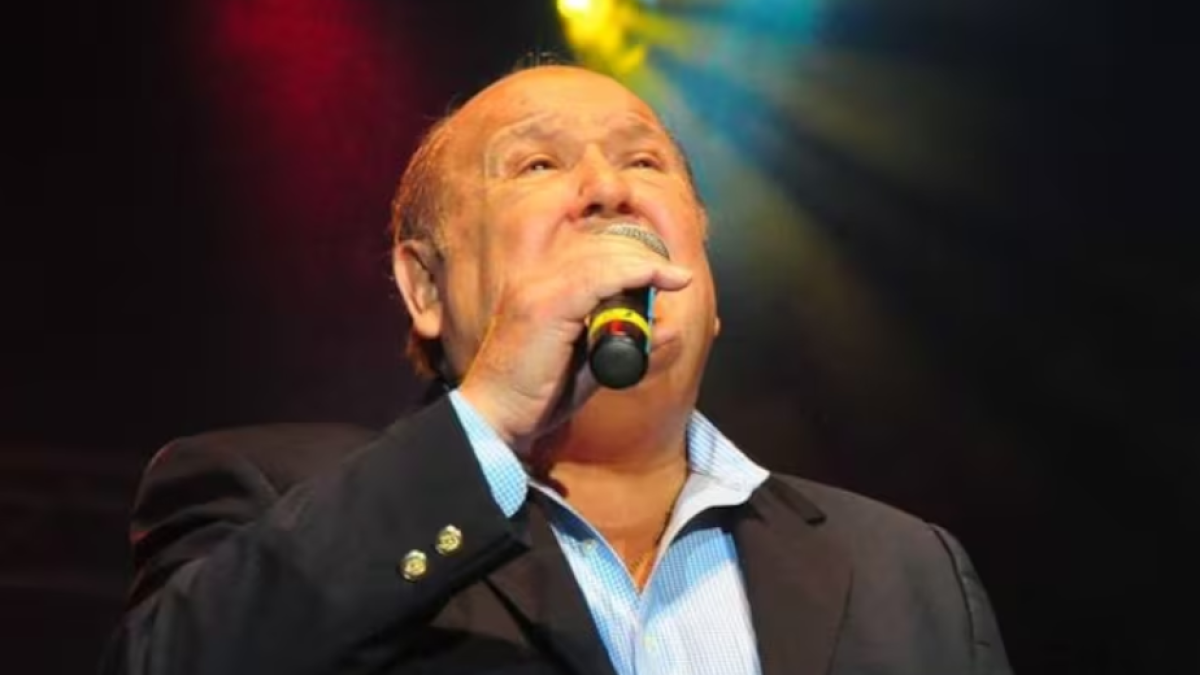 ¿Quién era el cantante y compositor Leo Dan? Perfil del maestro del ...
