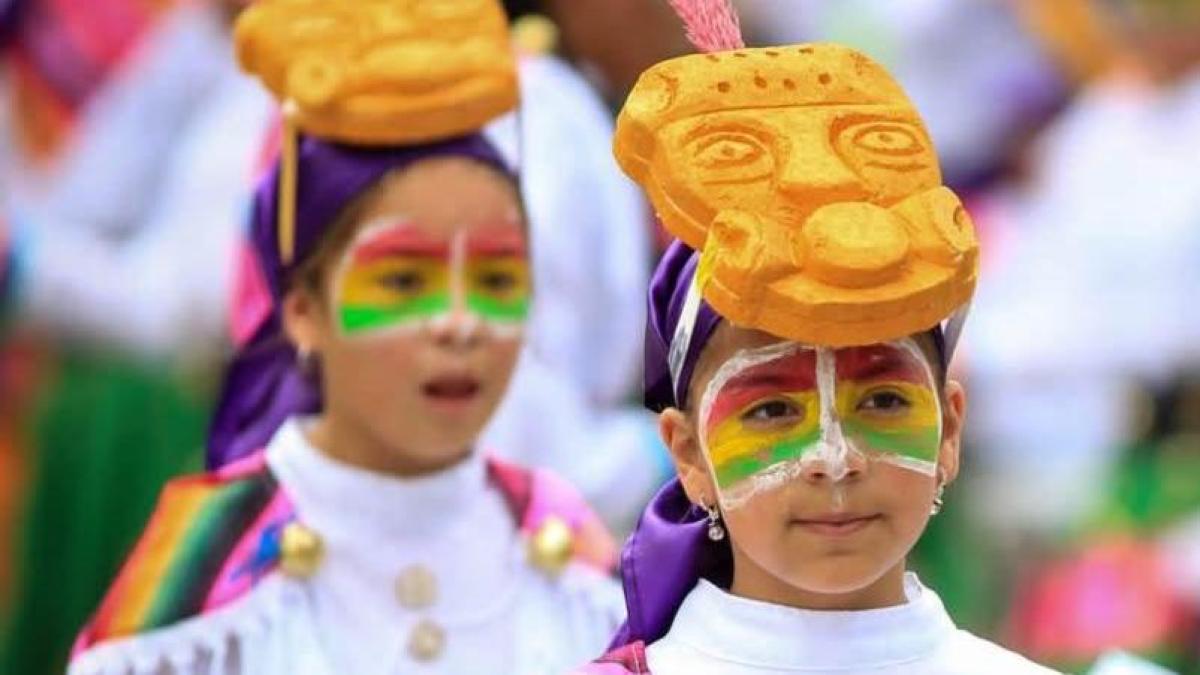 Con más de 100.000 turistas, Pasto está listo para su Carnaval de Negros y Blancos