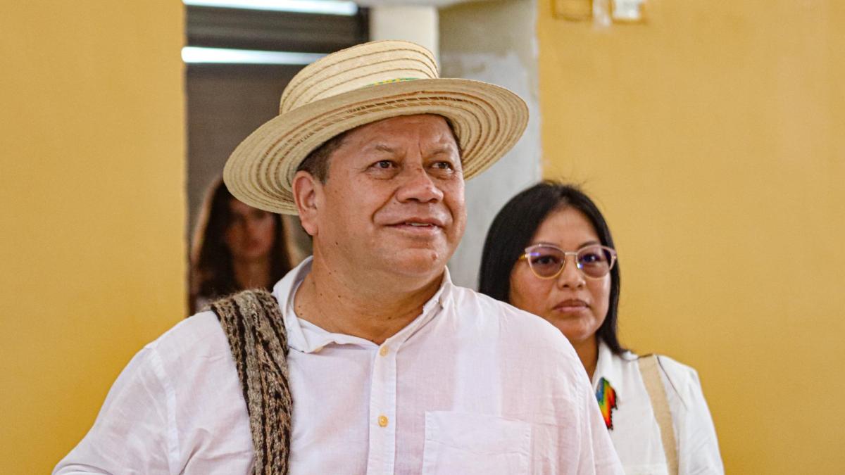 Giovani Yule: 'Tazminat Birimi'nde zaman gecikmesine neden olan çıkarlar vardı'