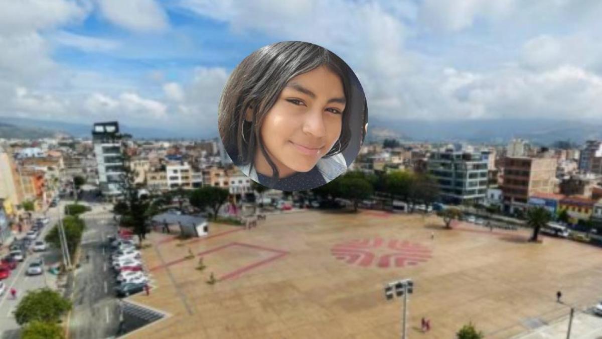 Sara Michel Vargas olabileceğine inanıyorlar