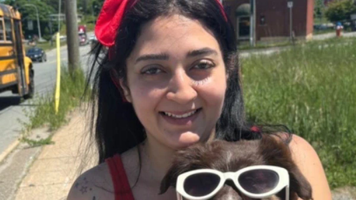 Ella era la chef colombiana que fue asesinada en Canadá; su pareja es acusado del crimen: 'Estamos devastados'