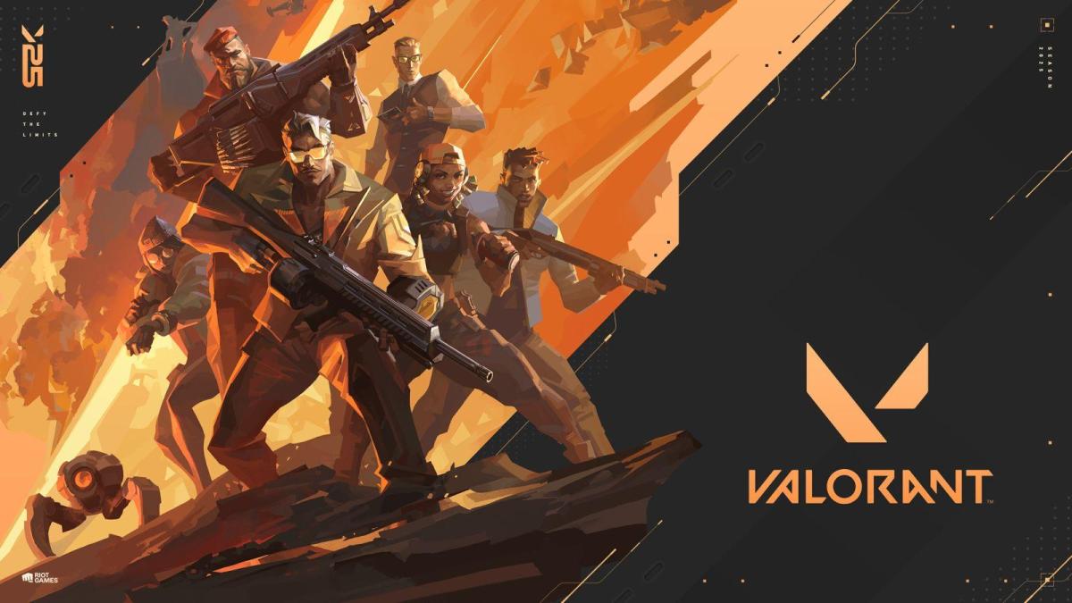 Riot Games, una de las empresas más grandes detrás de los eSports, presenta un personaje colombiano en Valorant