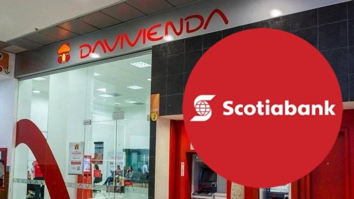 ¿En qué negocios será el rey Davivienda tras su integración con Scotiabank?