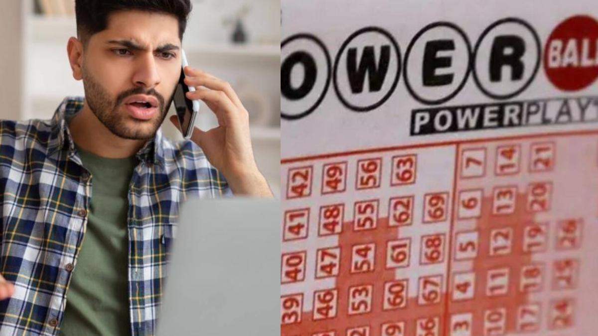 Este boleto ganador de Powerball expiró: la millonaria cifra que perdió un jugador