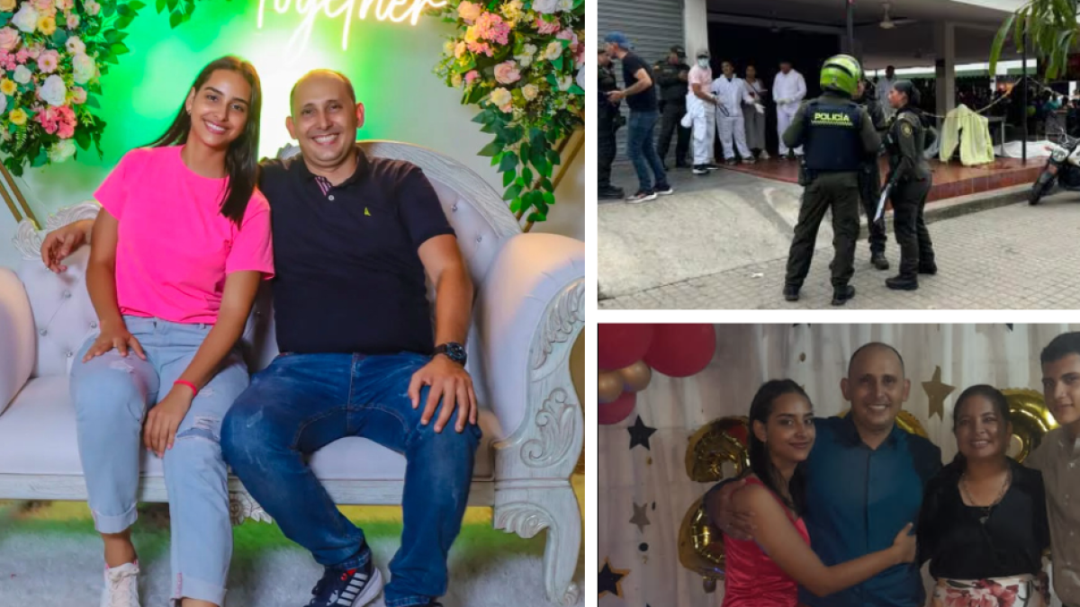Amigo de familia Lora Rincón mostró casa pastoral y habló sobre supuesto vínculo con narcotraficantes en Aguachica