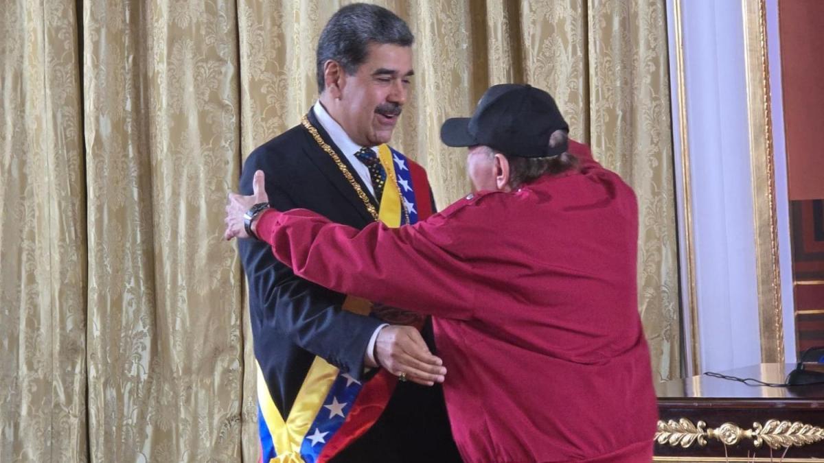 ‘Faltan convicciones democráticas en los países de América Latina’