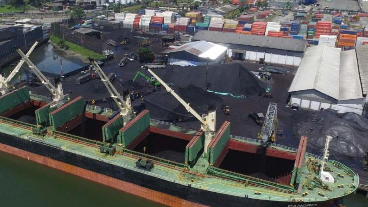 Bogotá Mahkemesi, ikinci örnekte Buenaventura'nın 13 baharının faaliyetlerinin askıya alınmasını onaylar