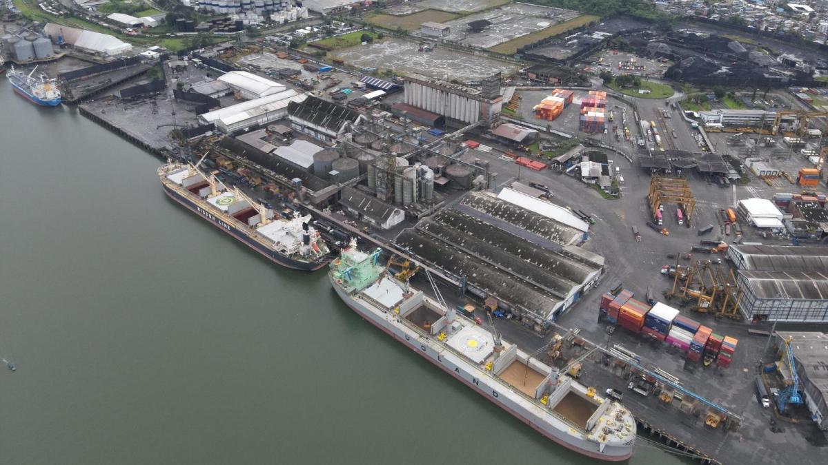 La nueva decisión del Tribunal sobre el futuro de la operación del Muelle 13 de Buenaventura: revelan detalles del proceso en disputa con el Gobierno