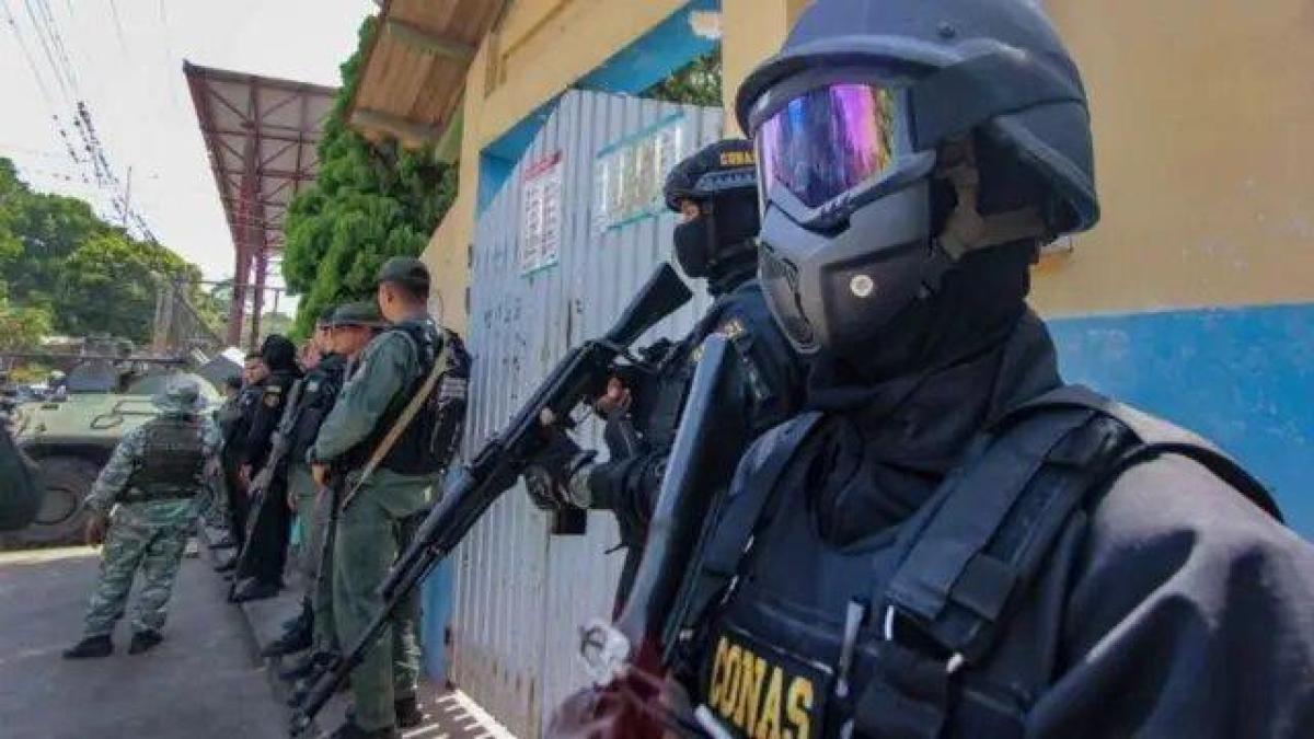 Este es el verdadero criterio para identificar a los miembros del Tren de Aragua
