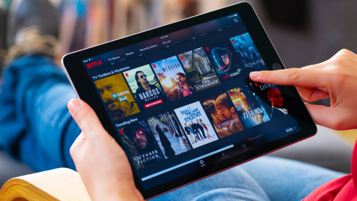 Los códigos secretos para acceder a todo el contenido de Netflix