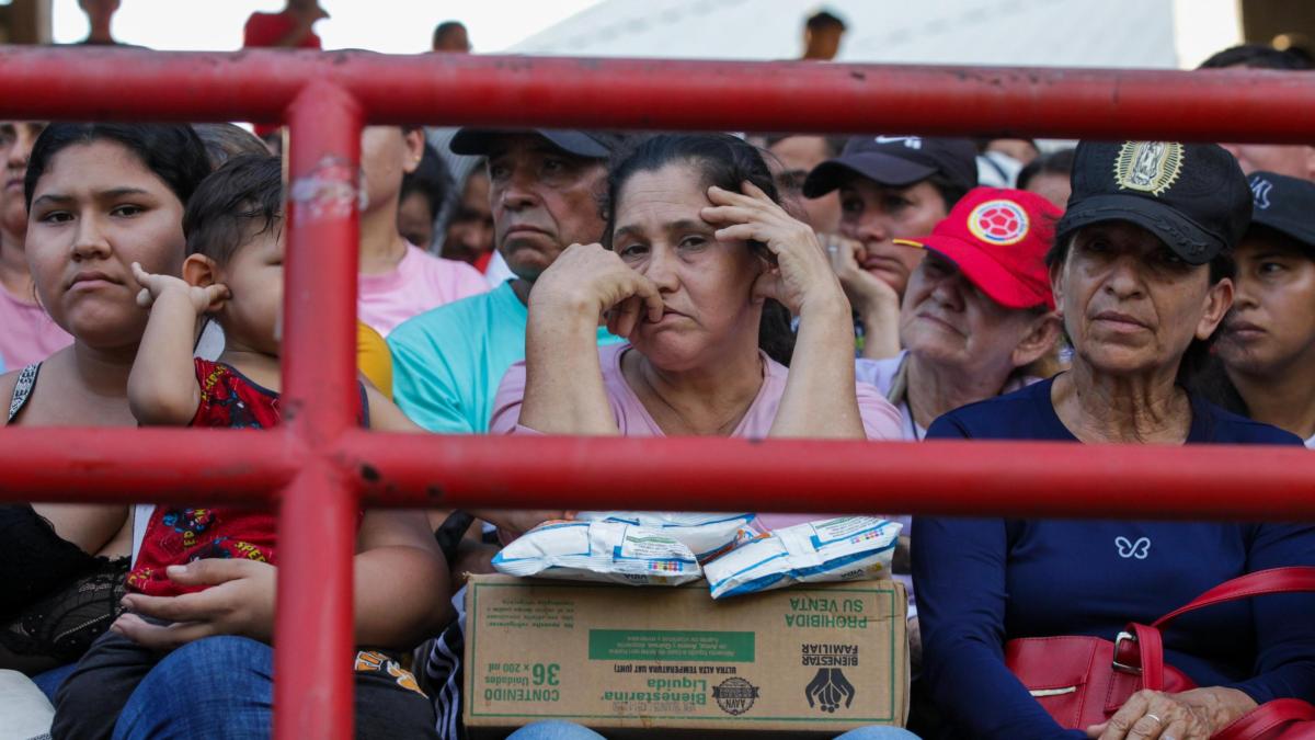 Çatışmanın ilk haftasının dengesi