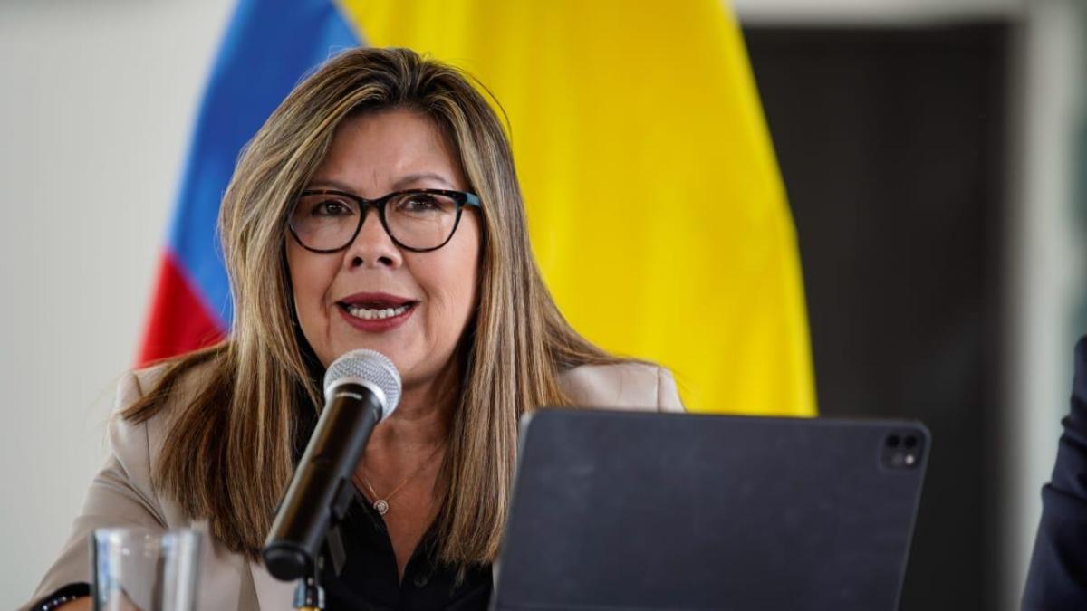 Savcı Camargo, iade taleplerini harekete geçirmek için ELN liderlerini bulmaya çalıştıklarını söyledi