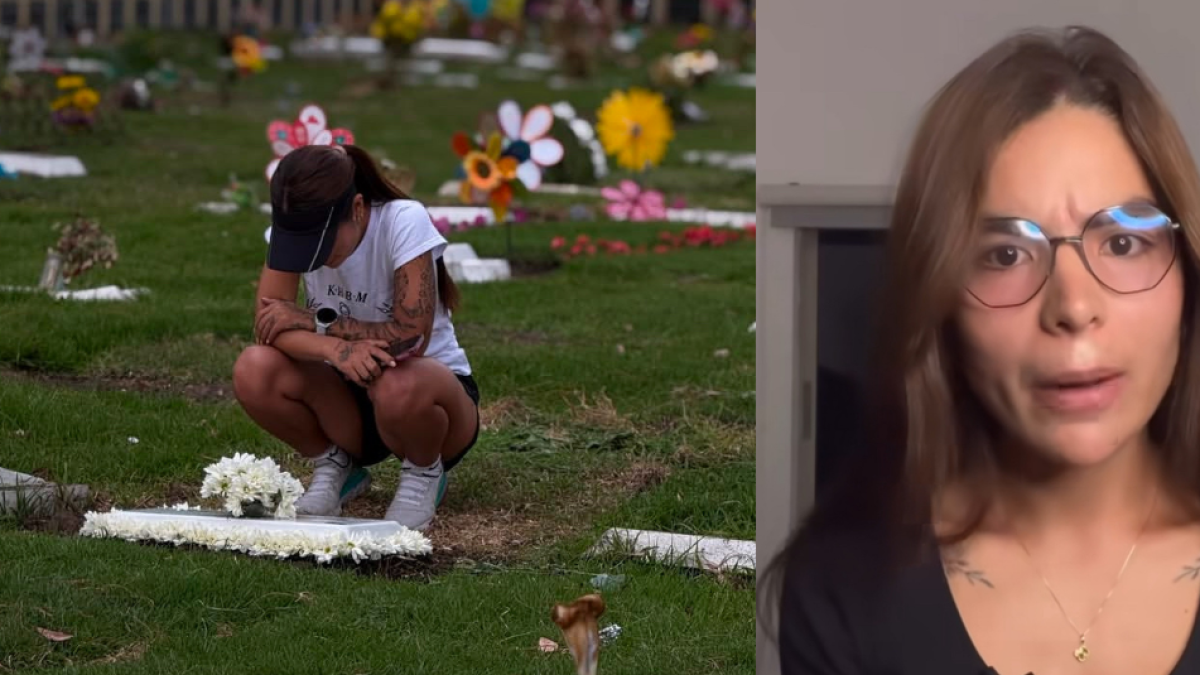 Jois Ramírez responde a versión de supuesto testigo por la muerte de su  novio en el Nev