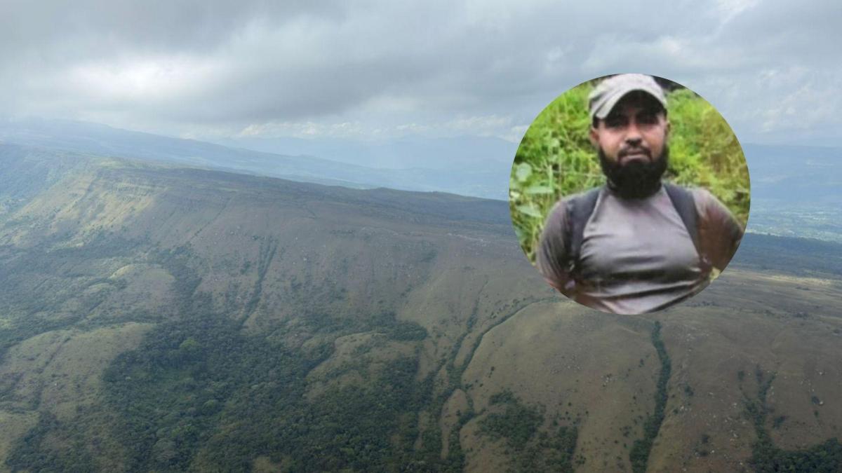 Savcı, ABD'den tutuklama emri ile teslim olduktan sonra takma adı Mocho Olmedo'yu tutukladı