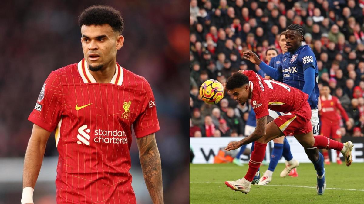 Liverpool duda con Luis Díaz y Al Nassr apretaría el acelerador: Arabia Saudí presiona para convencer a Lucho