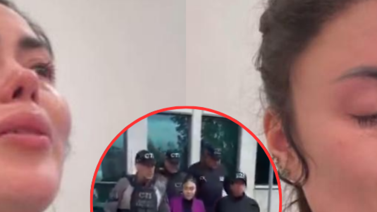 Abogado de 'Epa Colombia' habló de las duras condiciones de la 'influencer' en prisión: 'La situación es delicada'