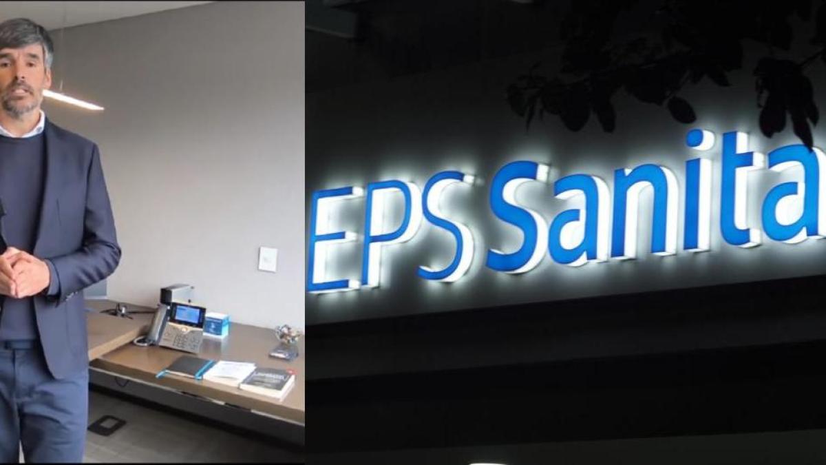 EPS Sanitas'a devlet müdahalesine olan milyarder talebinin detayları