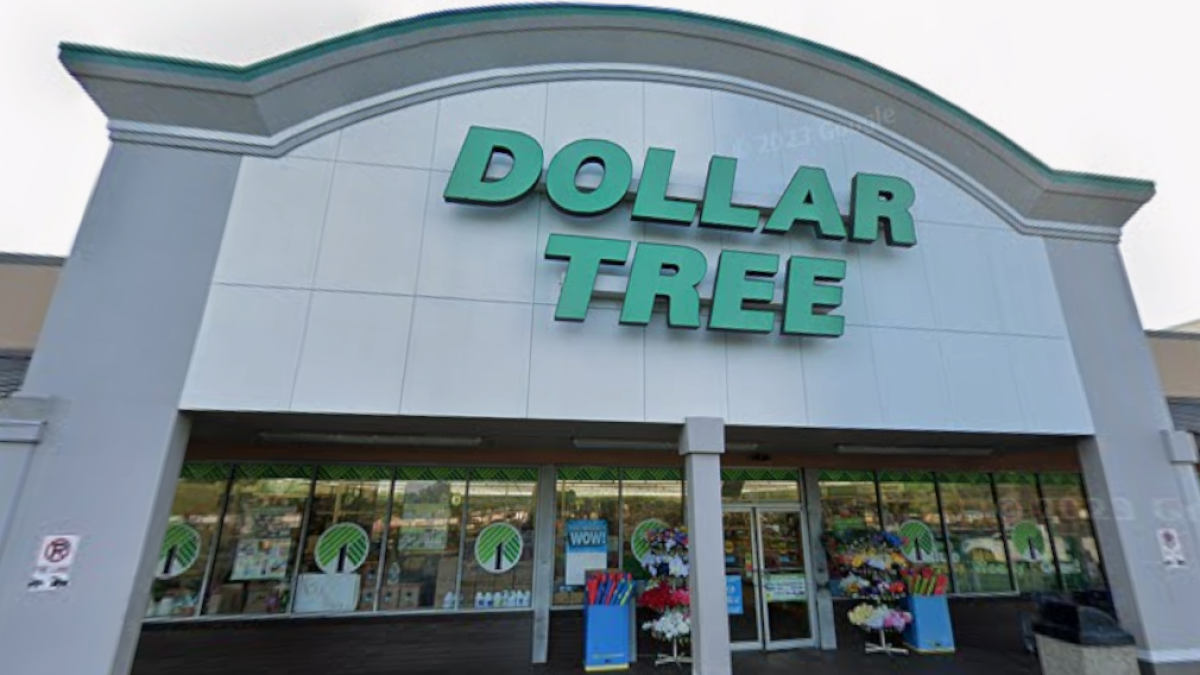 Hasta los ricos compran esto en Dollar Tree: los artículos que más adquieren