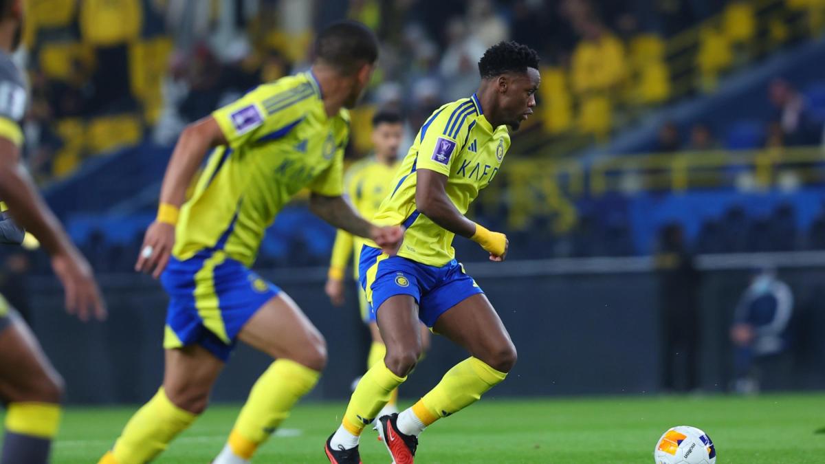 Fracaso total: Jhon Durán fue inofensivo y Kawasaki Frontale eliminó a Al Nassr de la Champions League de Asia