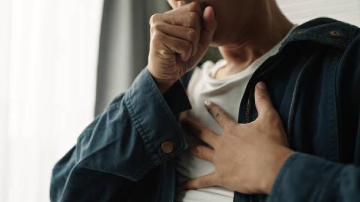 Informe alarmante: ¿por qué los estadounidenses respiran aire peligroso para su salud?