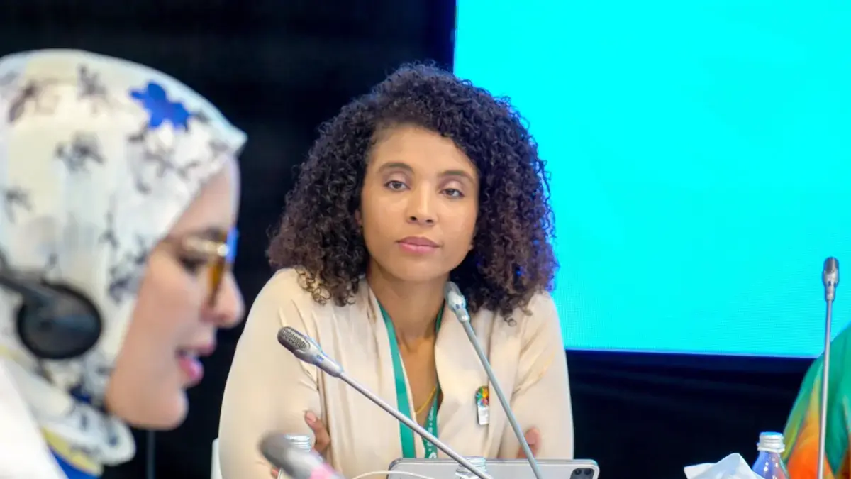Gobernadora del Chocó responde a la propuesta del presidente Gustavo Petro sobre intervenir el sistema de salud del departamento: 'Un muerto vivo'