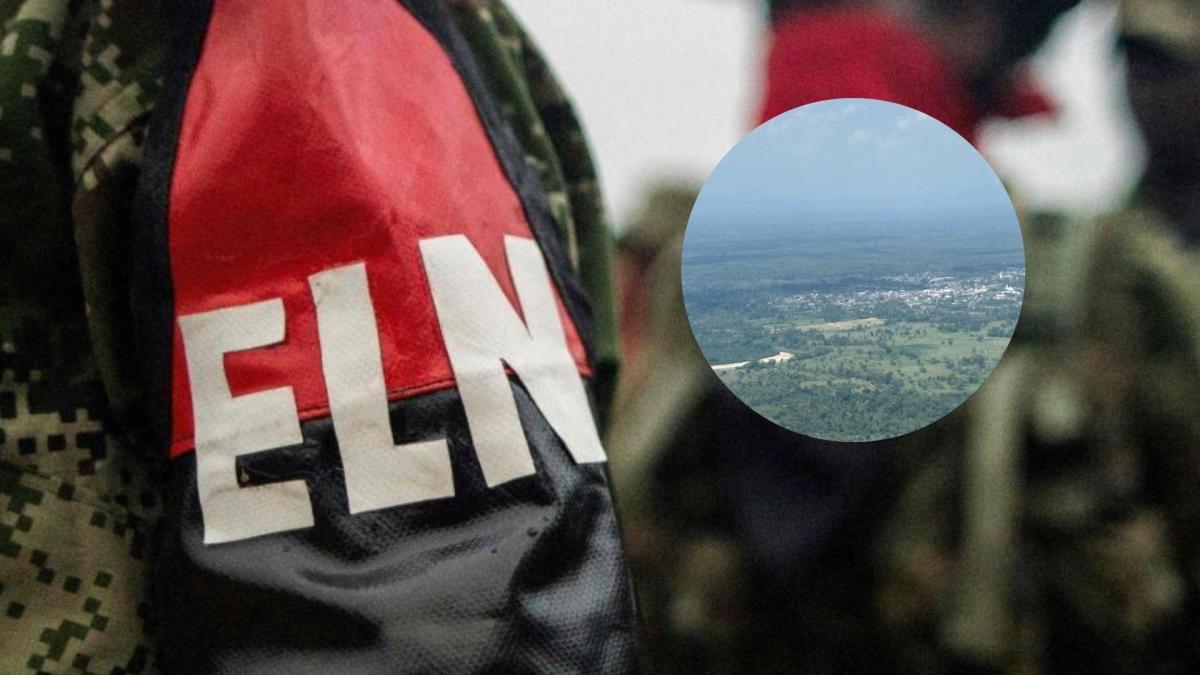 Descubierta la red secreta del Eln en Catatumbo: así manejan sus finanzas