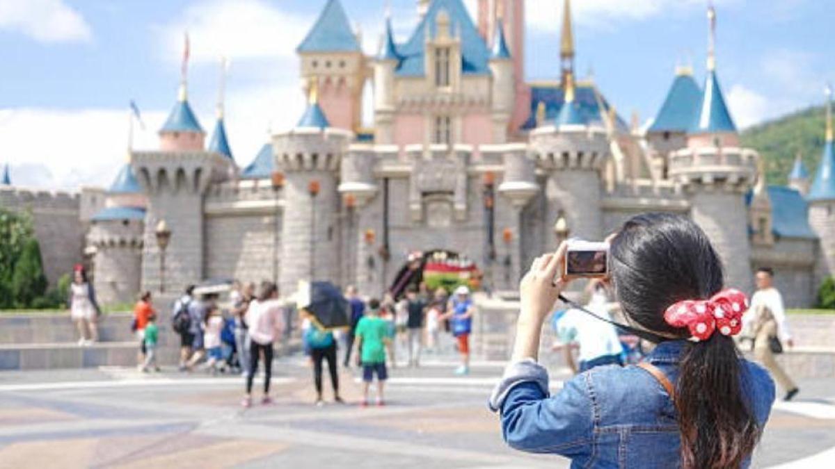 Los 5 mejores parques de diversiones de Estados Unidos, según estudio: Disney World quedó afuera