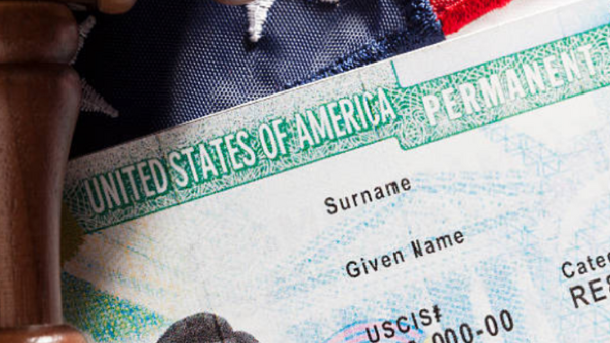 ¿Quiere la green card? Guía esencial para obtener la residencia permanente en Estados Unidos sin errores
