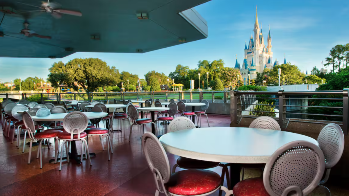 Disney anunció nuevos beneficios para sus parques: estos visitantes podrán comer gratis en su estadía