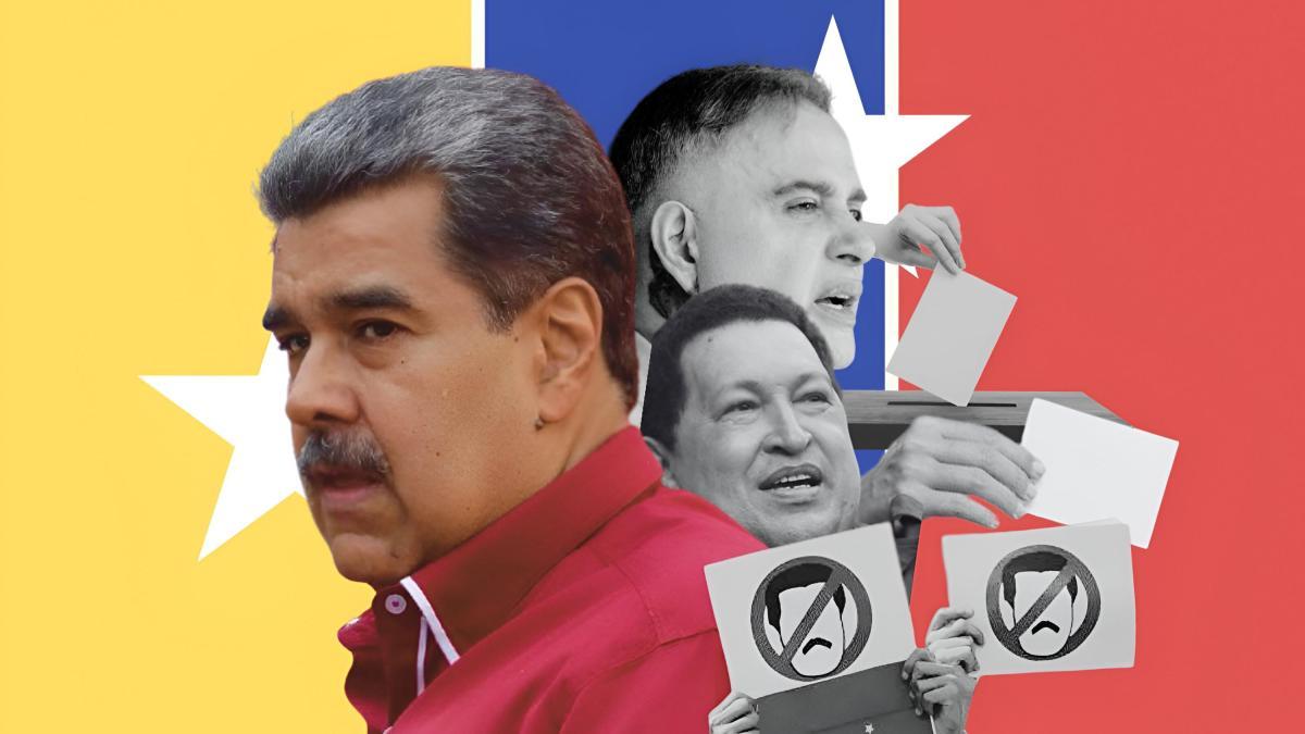 Colombianos, entre las víctimas del ‘brutal régimen de represión’ de Nicolás Maduro en Venezuela: informe de HRW