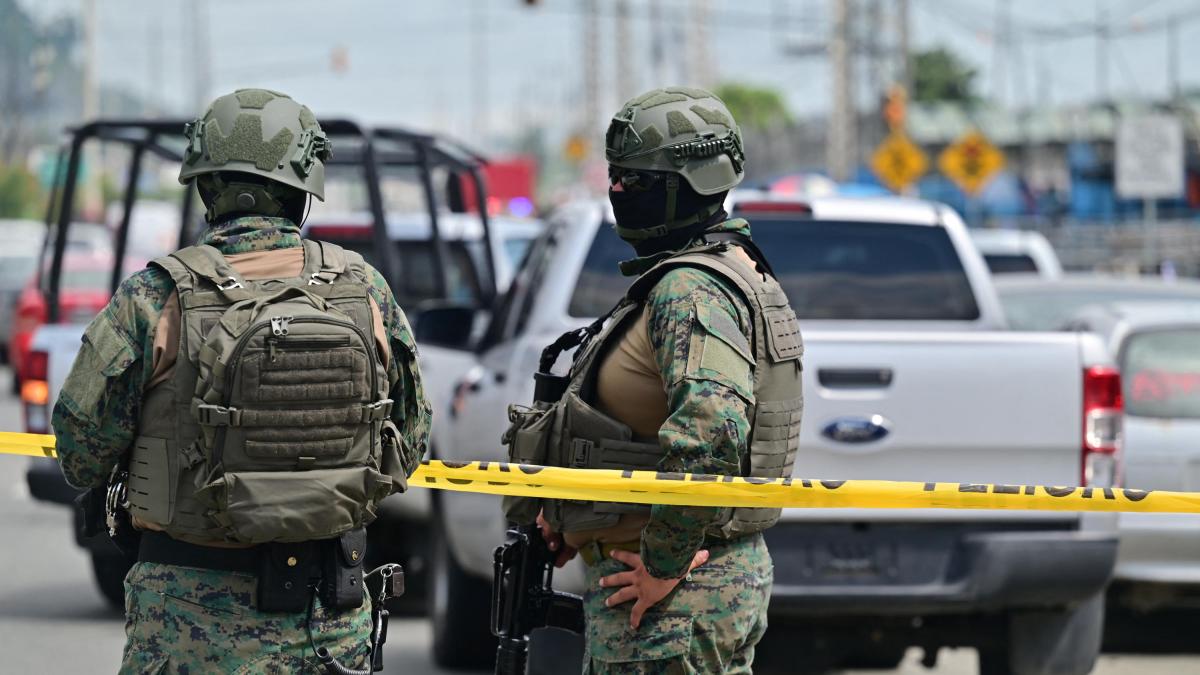 Congreso de Ecuador aprueba ley para combatir la financiación de bandas criminales: ¿de qué trata?